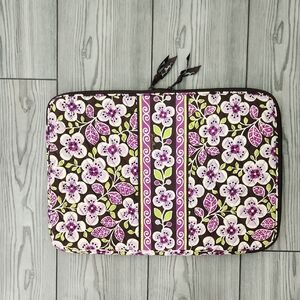 Vera Bradley Laptop Case